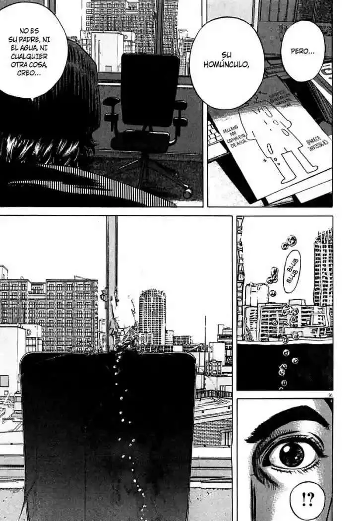 Homunculus Capítulo 33 en Línea - página 30