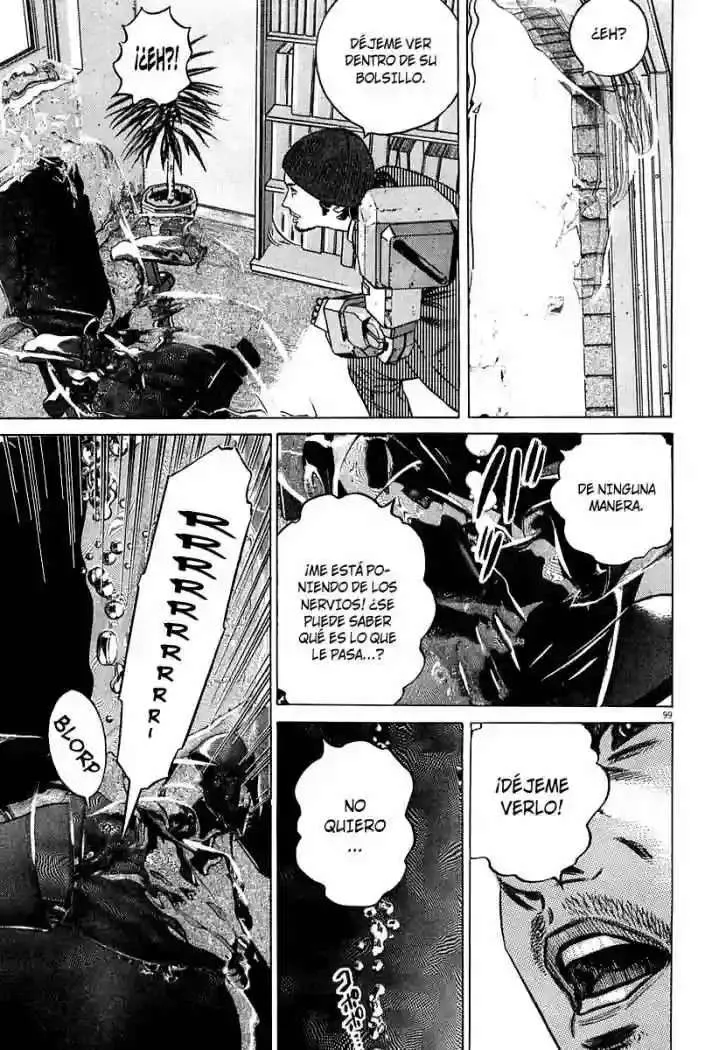 Homunculus Capítulo 33 en Línea - página 38