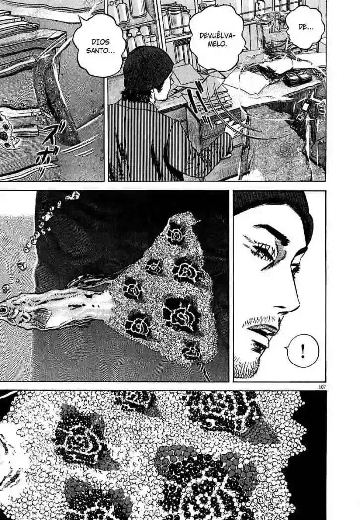Homunculus Capítulo 33 en Línea - página 46