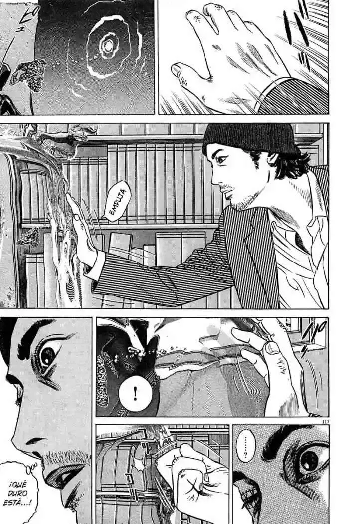 Homunculus Capítulo 33 en Línea - página 56