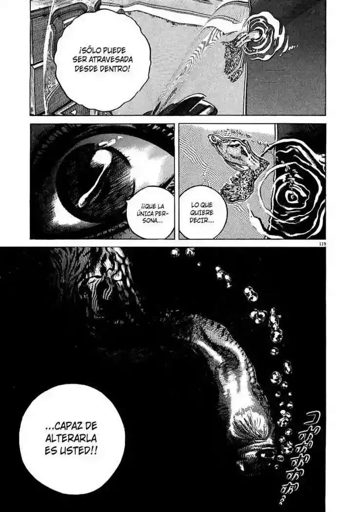 Homunculus Capítulo 33 en Línea - página 58