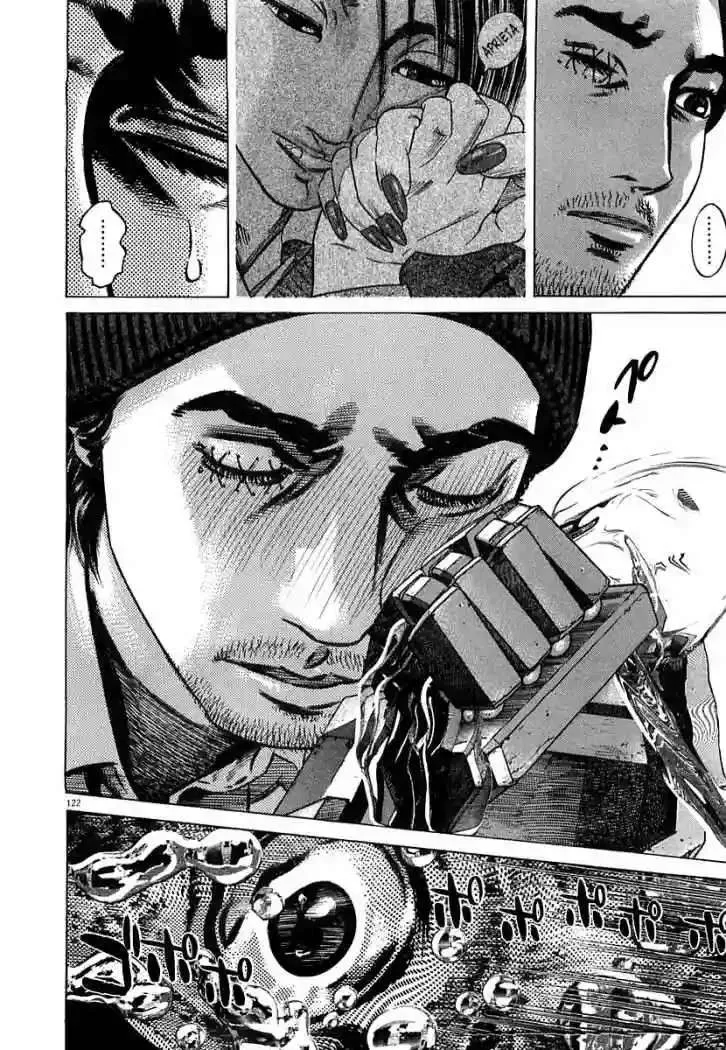 Homunculus Capítulo 33 en Línea - página 61