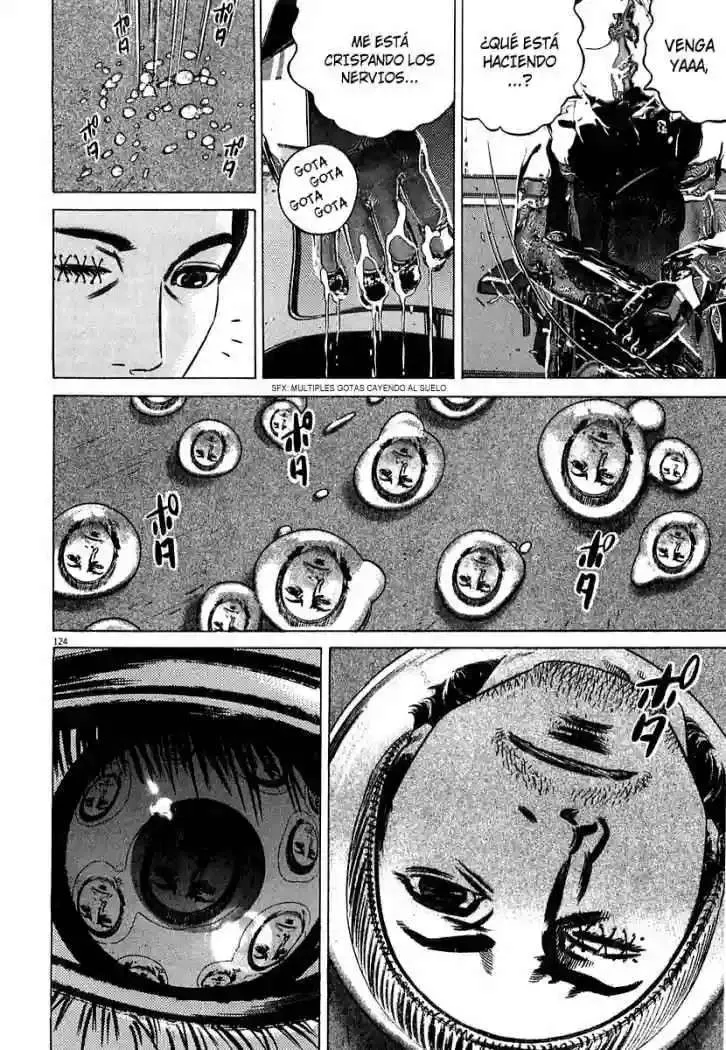 Homunculus Capítulo 33 en Línea - página 63