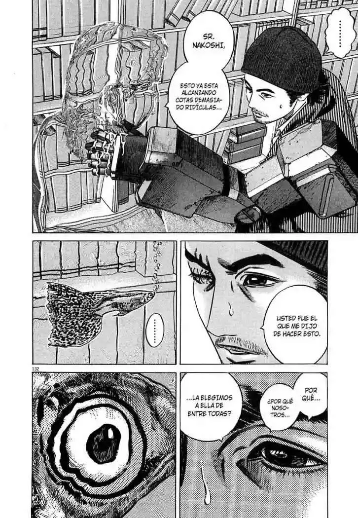 Homunculus Capítulo 34 en Línea - página 6