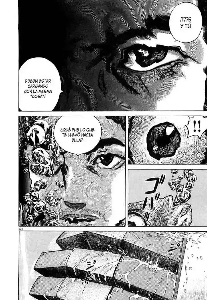 Homunculus Capítulo 34 en Línea - página 8
