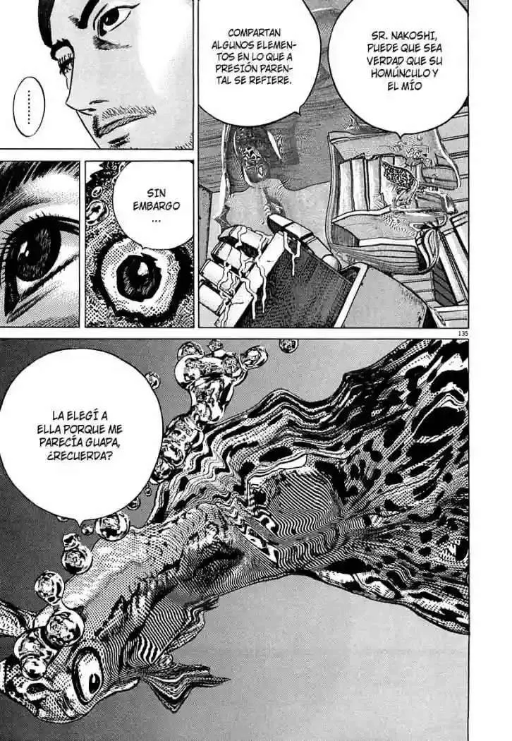 Homunculus Capítulo 34 en Línea - página 9