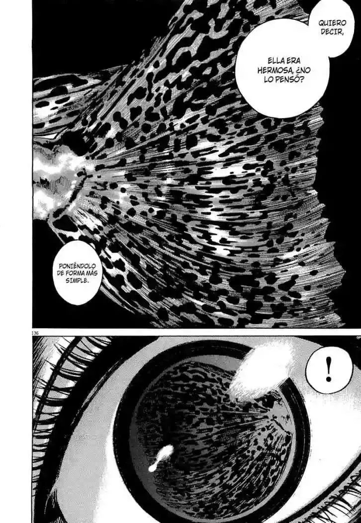 Homunculus Capítulo 34 en Línea - página 10