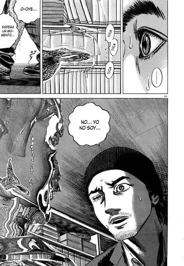 Homunculus Capítulo 34 en Línea - página 15