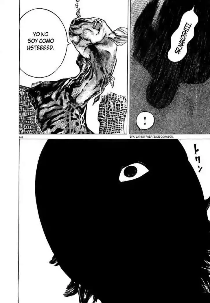 Homunculus Capítulo 34 en Línea - página 22