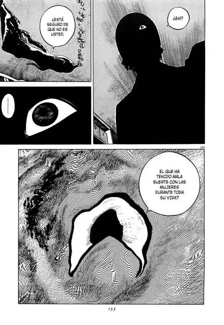 Homunculus Capítulo 34 en Línea - página 23