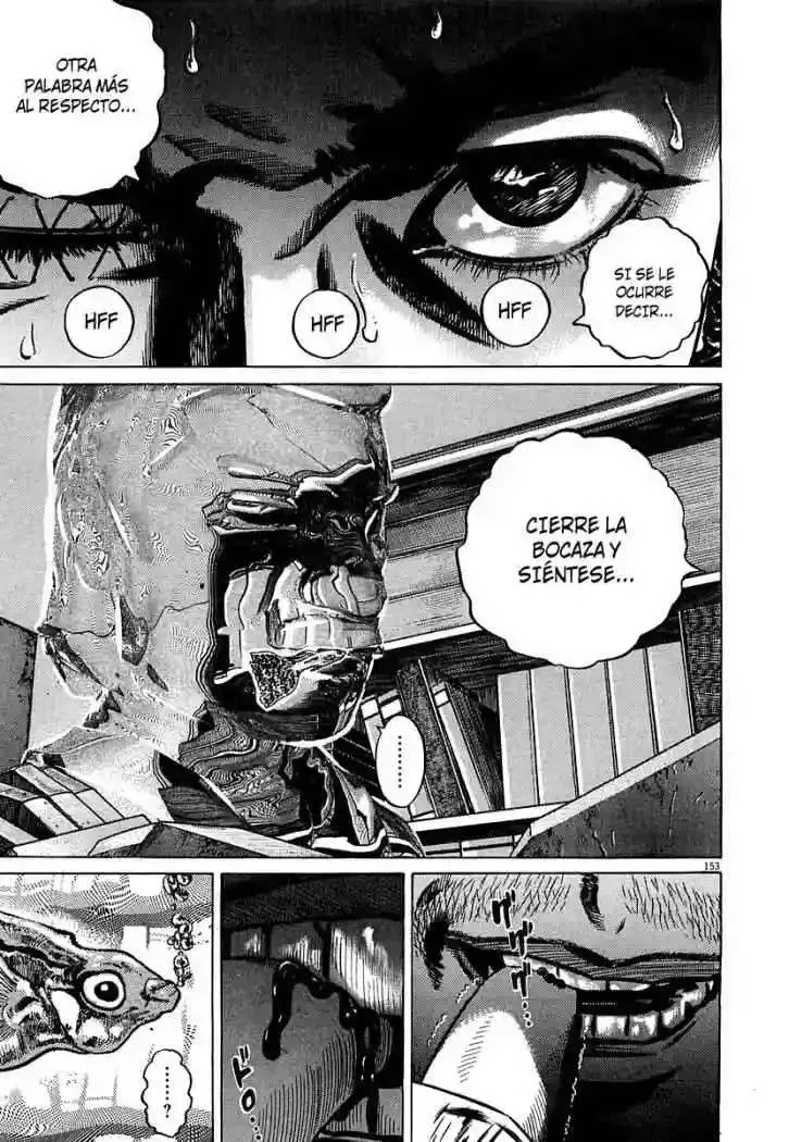 Homunculus Capítulo 34 en Línea - página 27