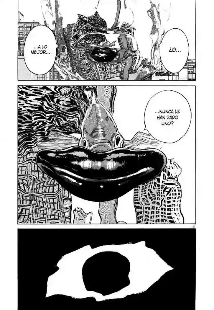 Homunculus Capítulo 34 en Línea - página 35
