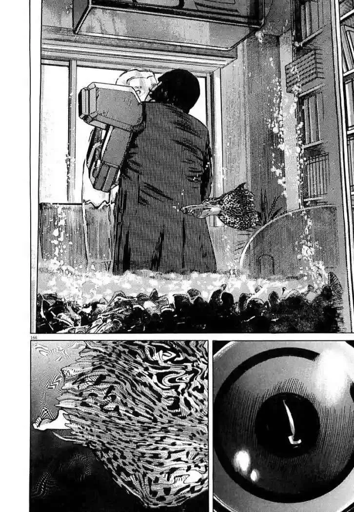 Homunculus Capítulo 34 en Línea - página 40