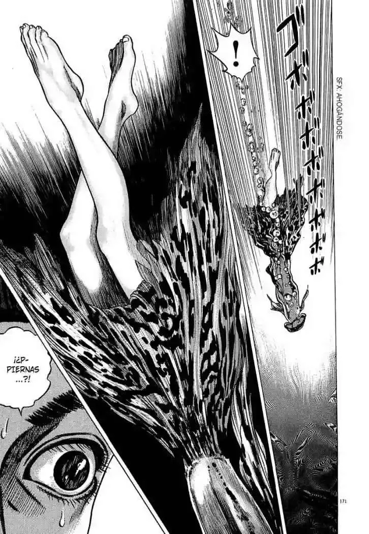 Homunculus Capítulo 34 en Línea - página 45