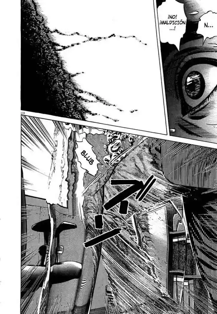 Homunculus Capítulo 34 en Línea - página 48