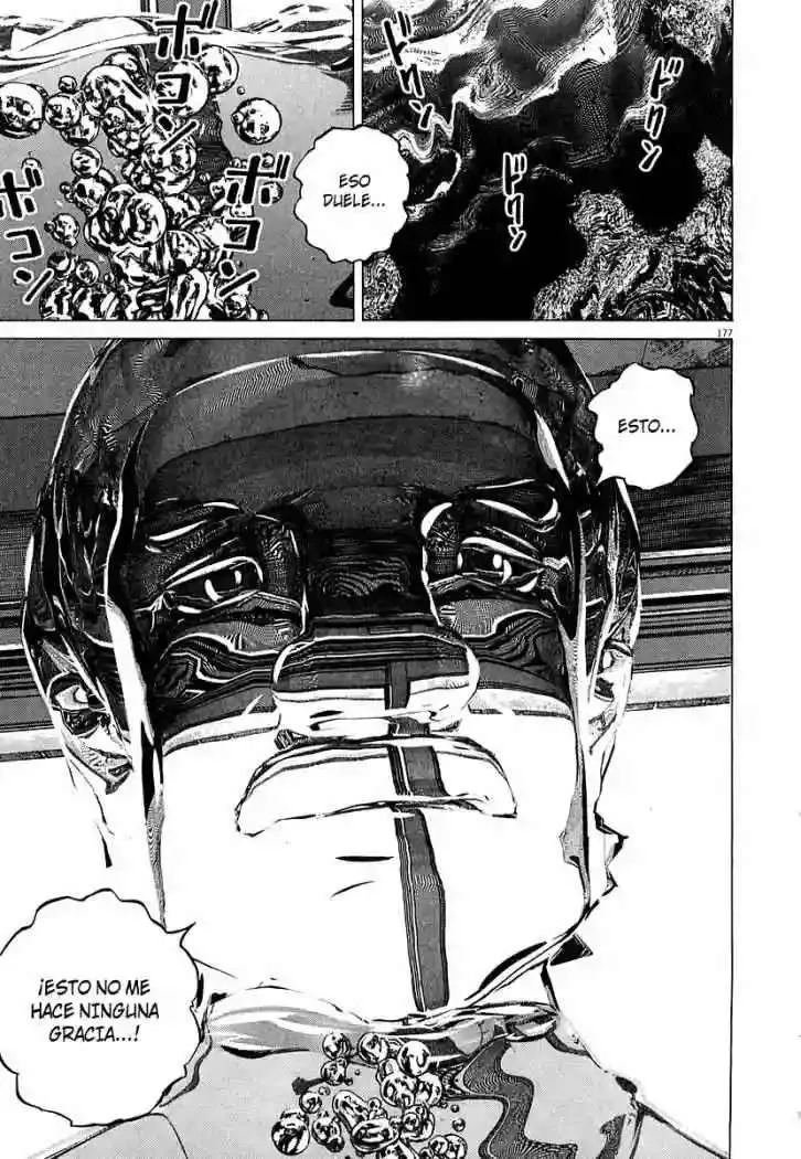 Homunculus Capítulo 34 en Línea - página 51