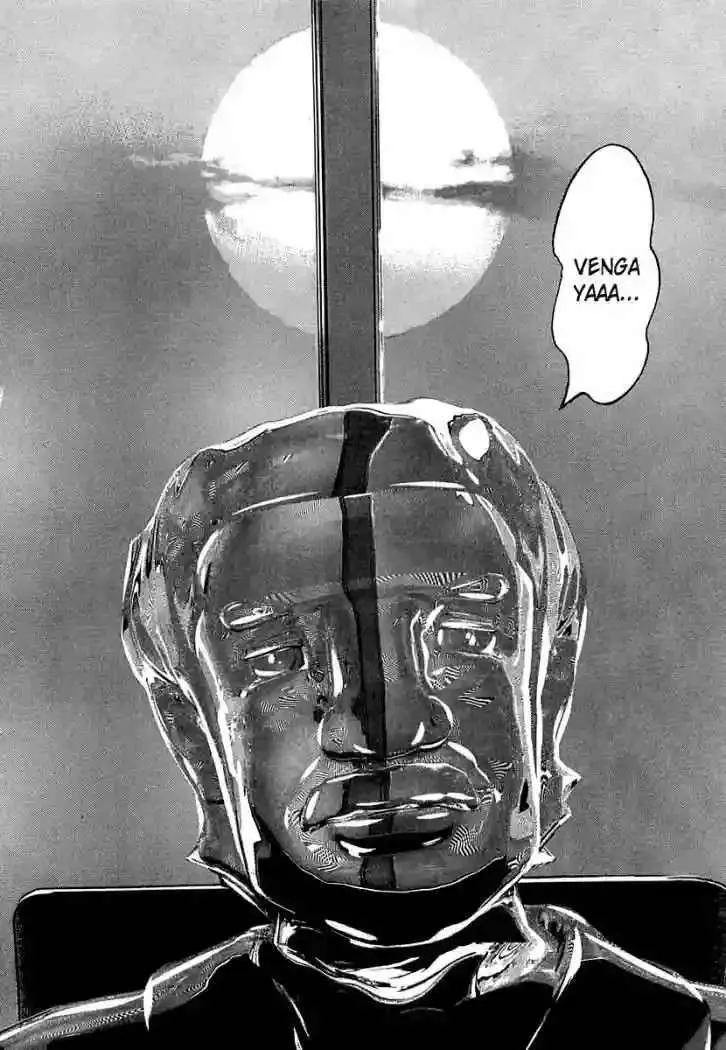 Homunculus Capítulo 34 en Línea - página 57