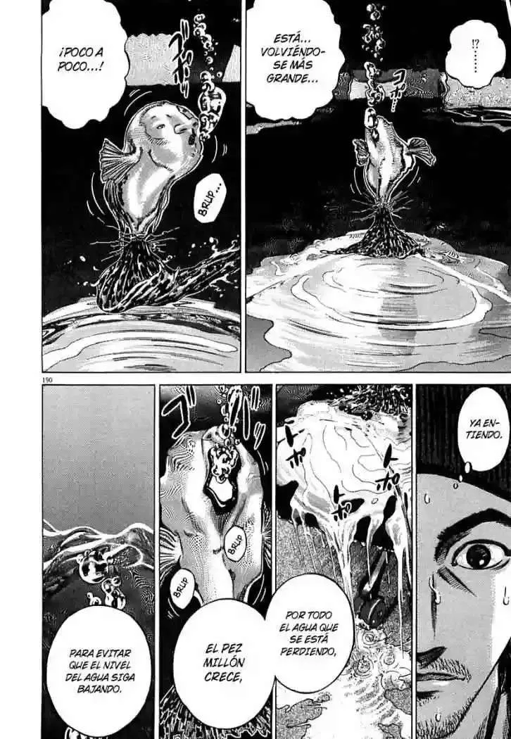 Homunculus Capítulo 34 en Línea - página 63