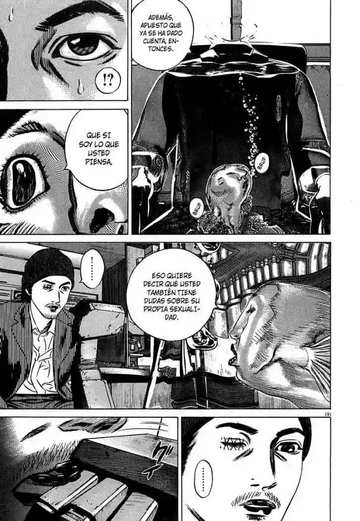 Homunculus Capítulo 34 en Línea - página 64