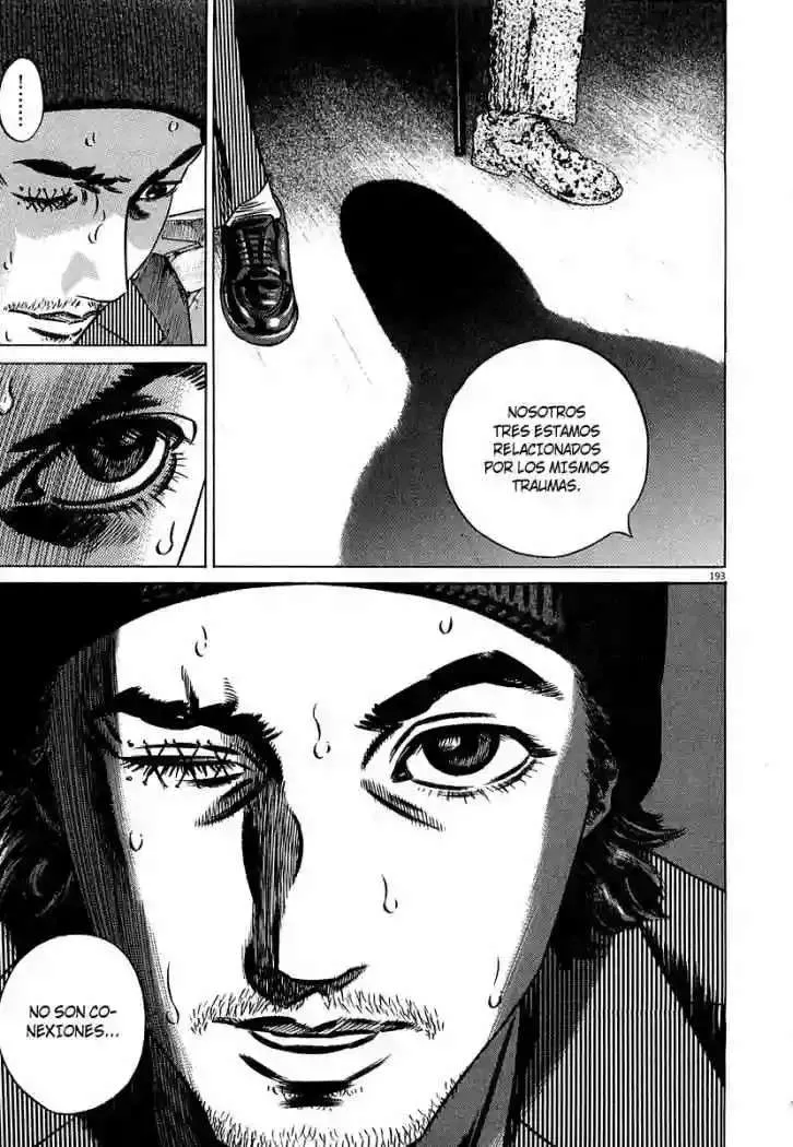 Homunculus Capítulo 34 en Línea - página 66