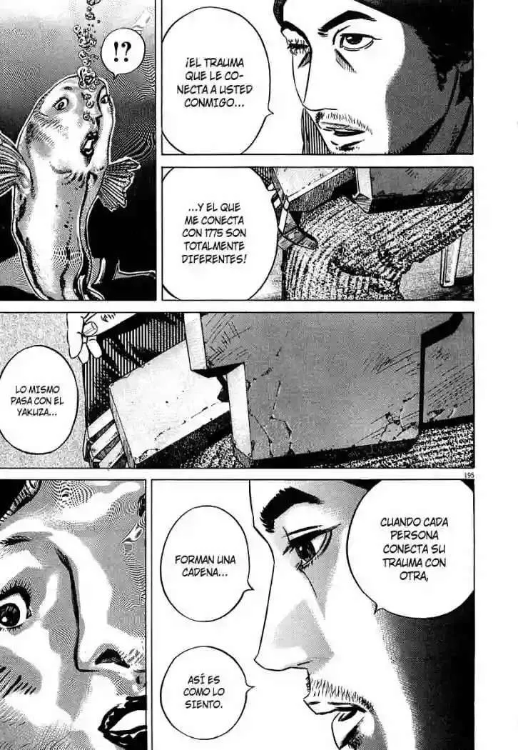 Homunculus Capítulo 34 en Línea - página 68