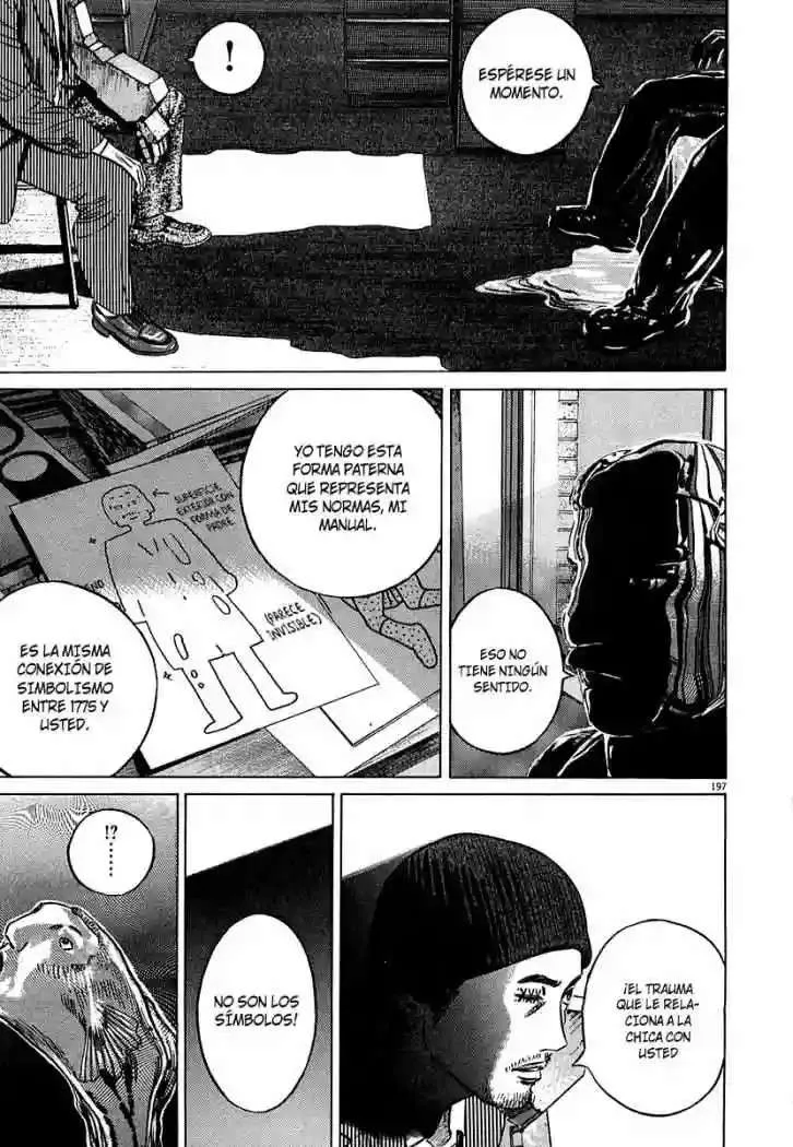Homunculus Capítulo 34 en Línea - página 70