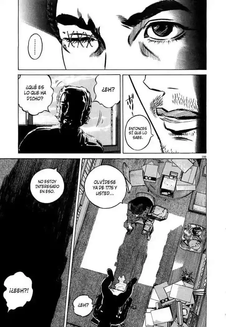 Homunculus Capítulo 34 en Línea - página 72