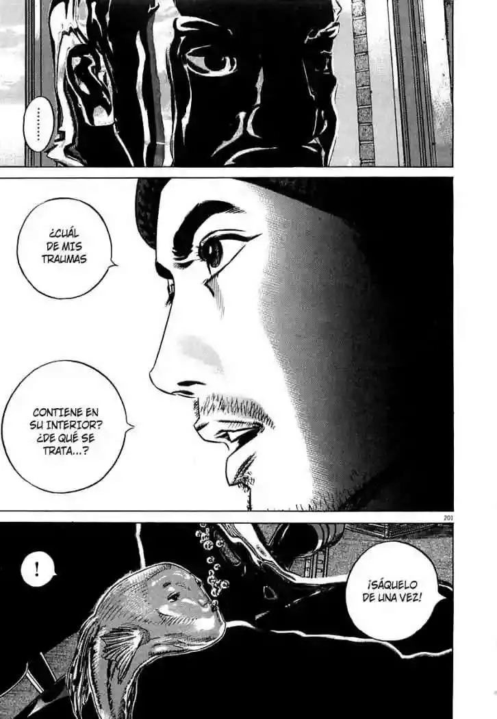 Homunculus Capítulo 34 en Línea - página 74