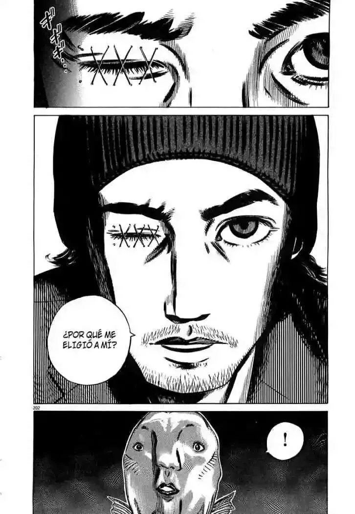 Homunculus Capítulo 34 en Línea - página 75