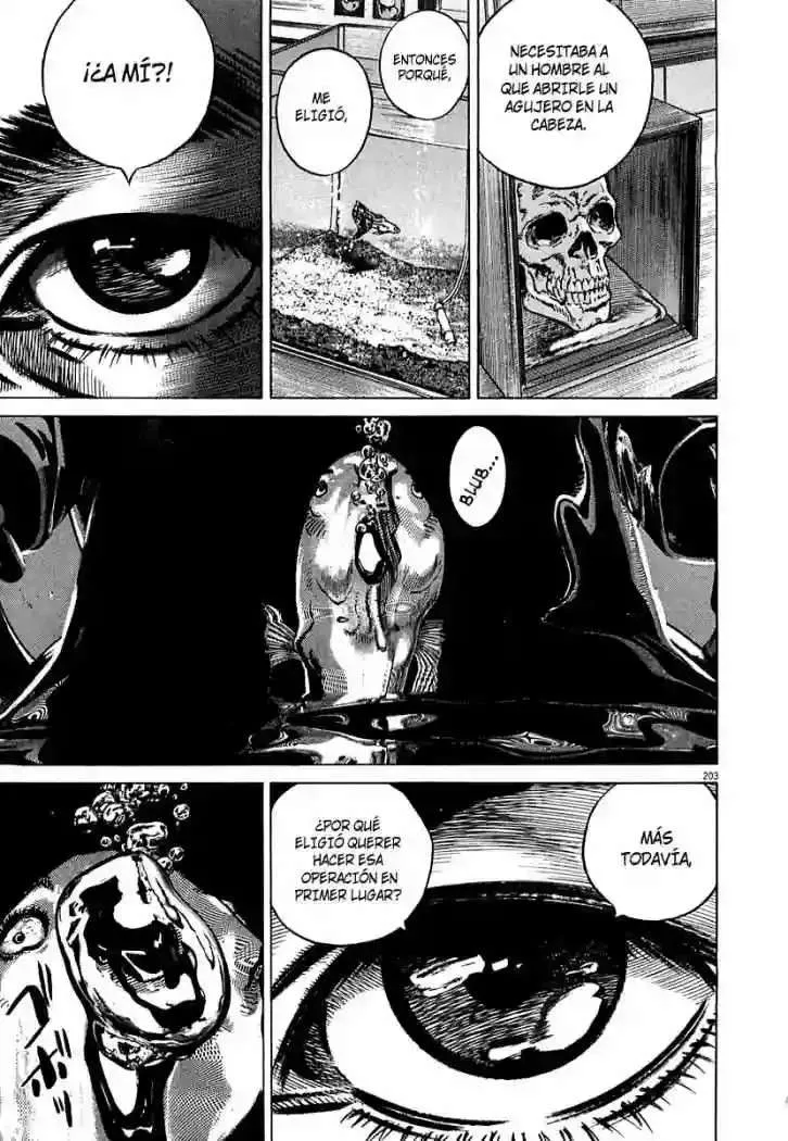 Homunculus Capítulo 34 en Línea - página 76