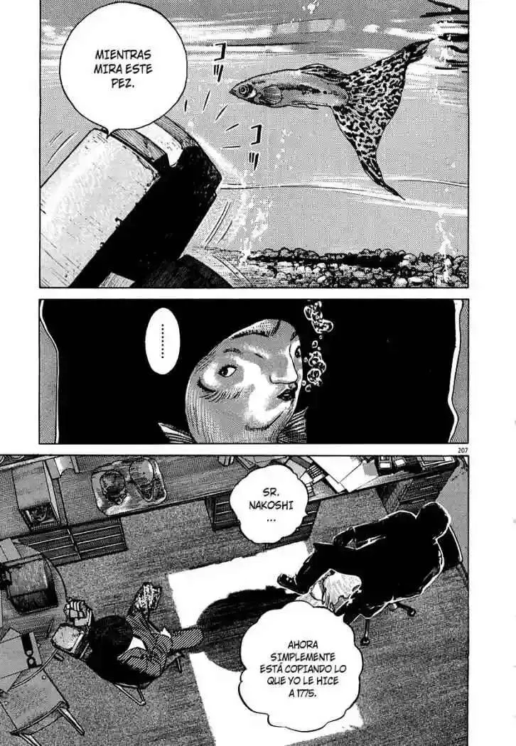 Homunculus Capítulo 34 en Línea - página 80
