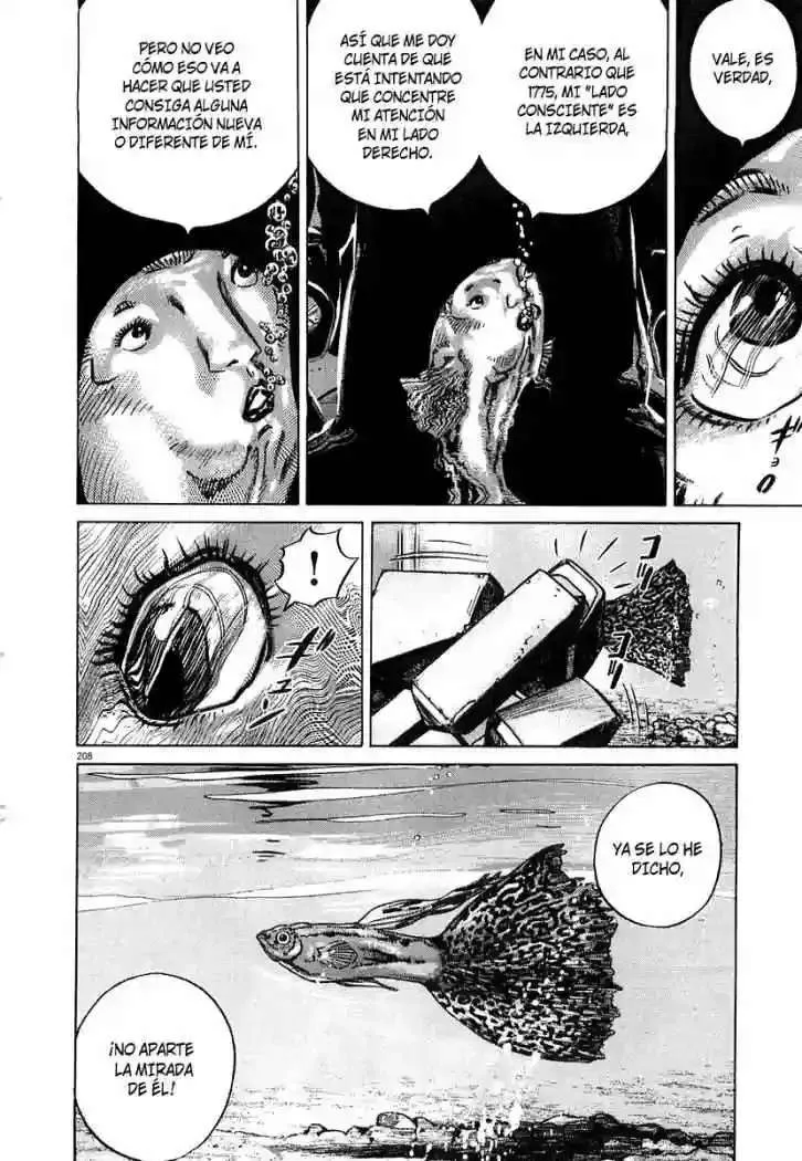 Homunculus Capítulo 34 en Línea - página 81