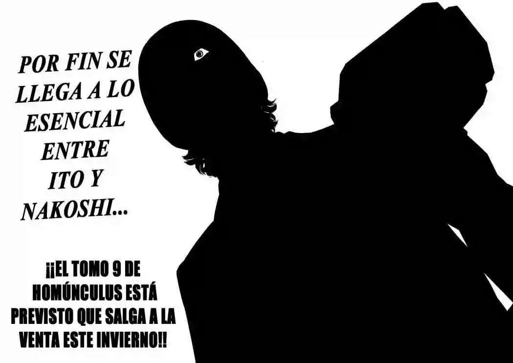 Homunculus Capítulo 34 en Línea - página 89