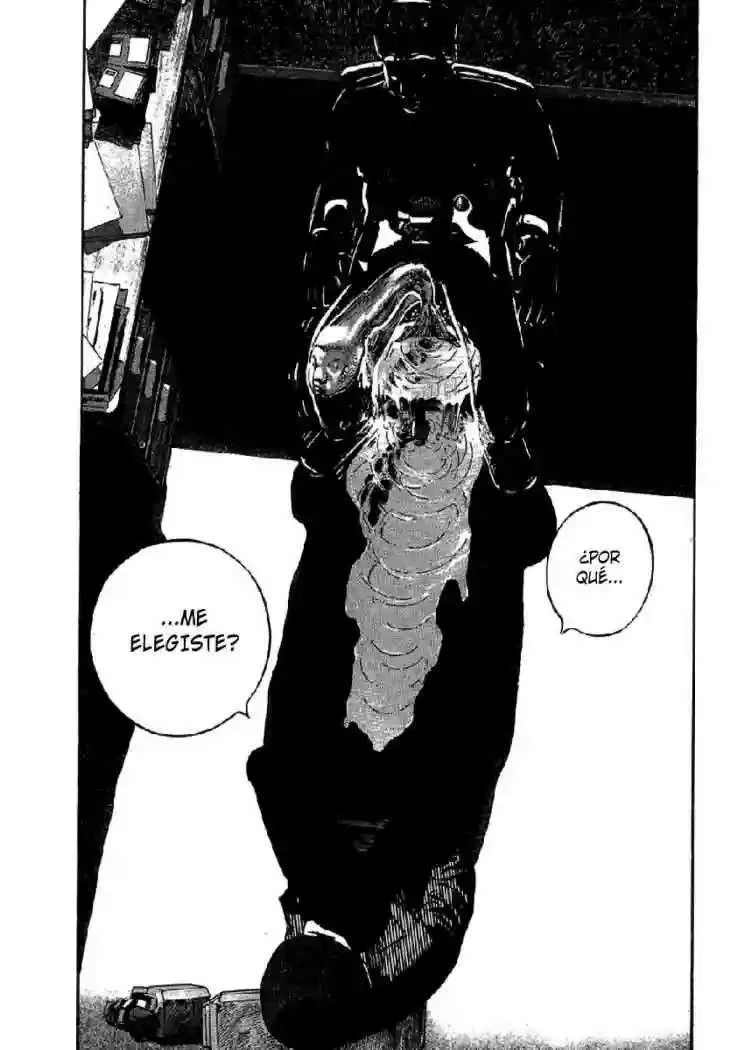 Homunculus Capítulo 35 en Línea - página 5