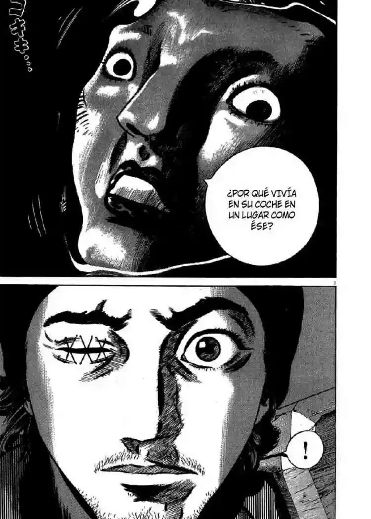 Homunculus Capítulo 35 en Línea - página 7