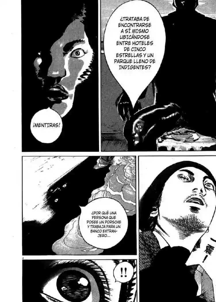 Homunculus Capítulo 35 en Línea - página 8