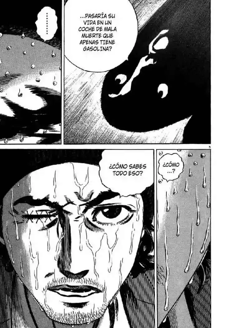 Homunculus Capítulo 35 en Línea - página 9