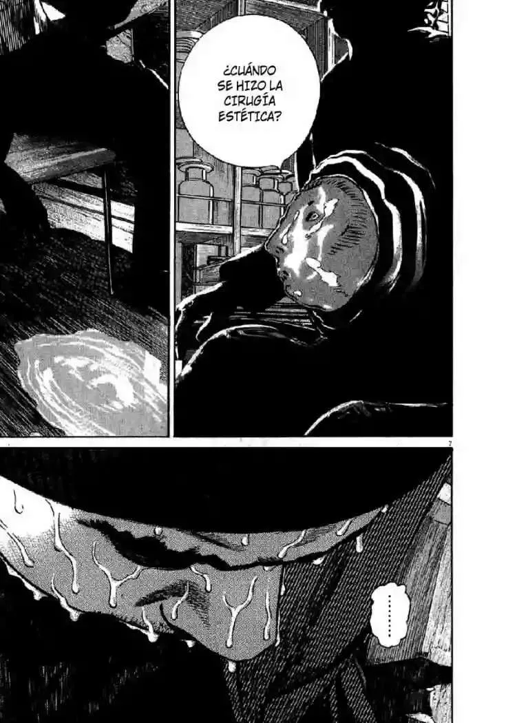 Homunculus Capítulo 35 en Línea - página 11
