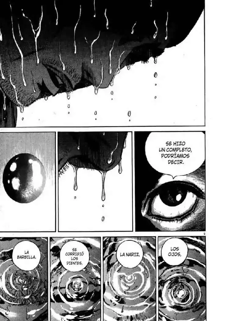 Homunculus Capítulo 35 en Línea - página 13