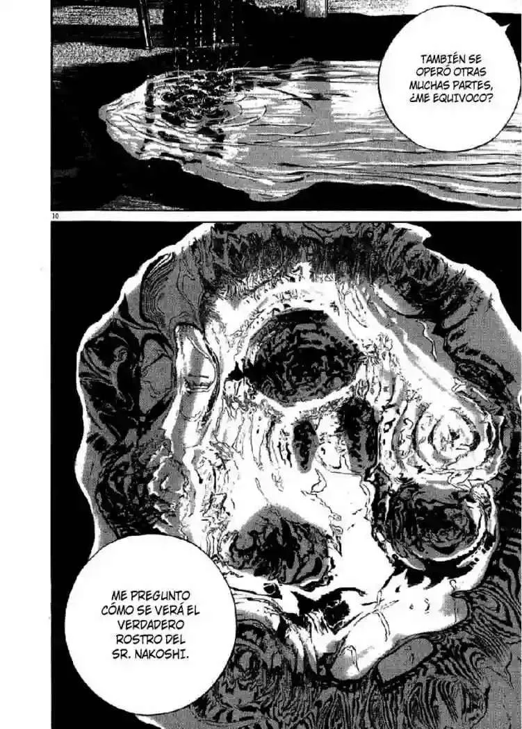 Homunculus Capítulo 35 en Línea - página 14