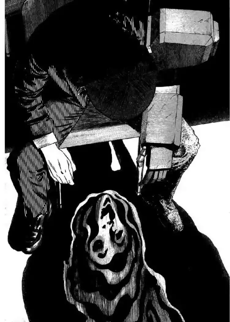 Homunculus Capítulo 35 en Línea - página 15