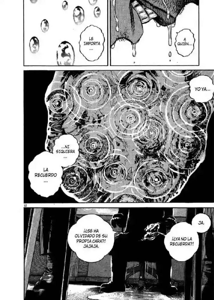 Homunculus Capítulo 35 en Línea - página 16