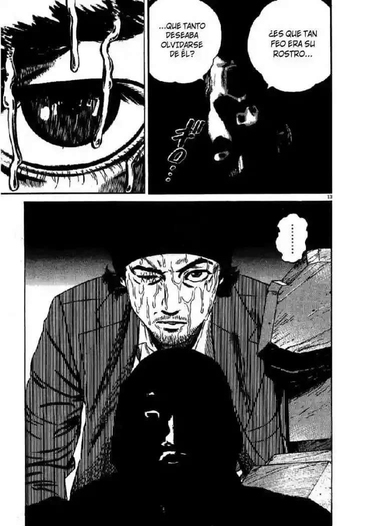 Homunculus Capítulo 35 en Línea - página 17