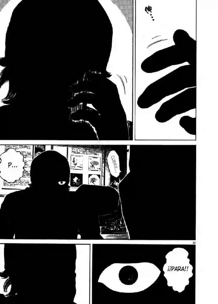 Homunculus Capítulo 35 en Línea - página 36