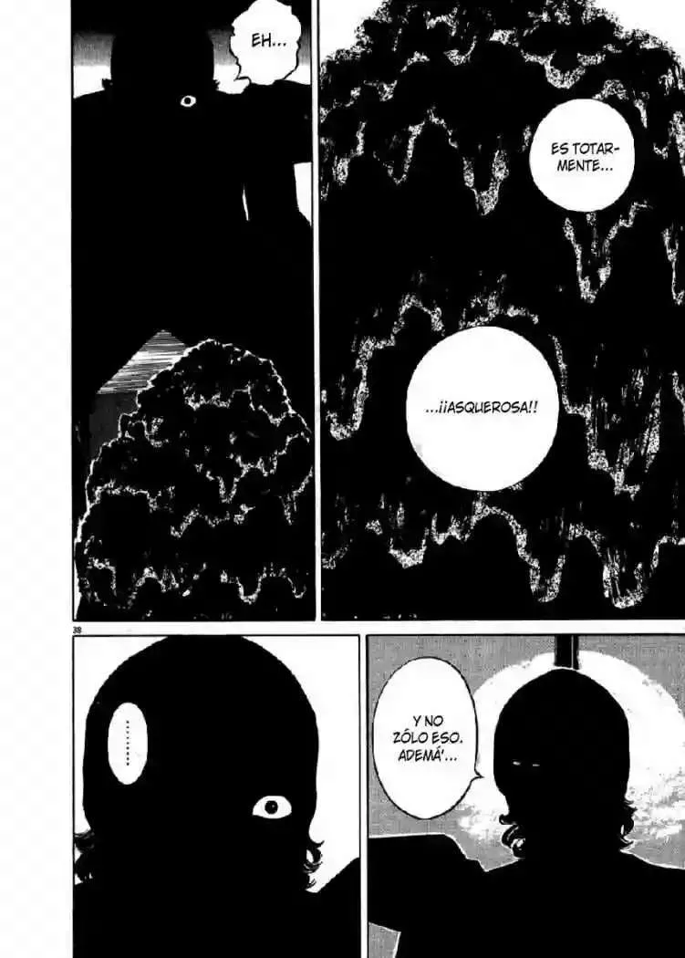 Homunculus Capítulo 35 en Línea - página 41
