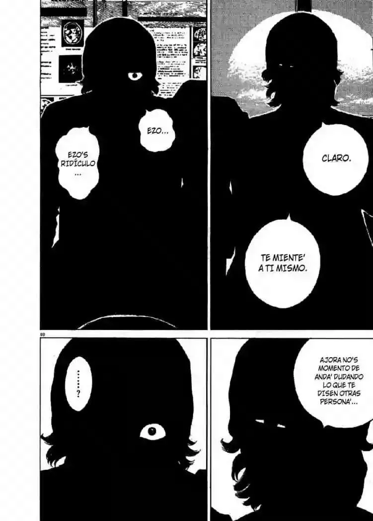 Homunculus Capítulo 35 en Línea - página 43