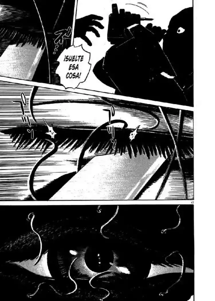 Homunculus Capítulo 35 en Línea - página 50