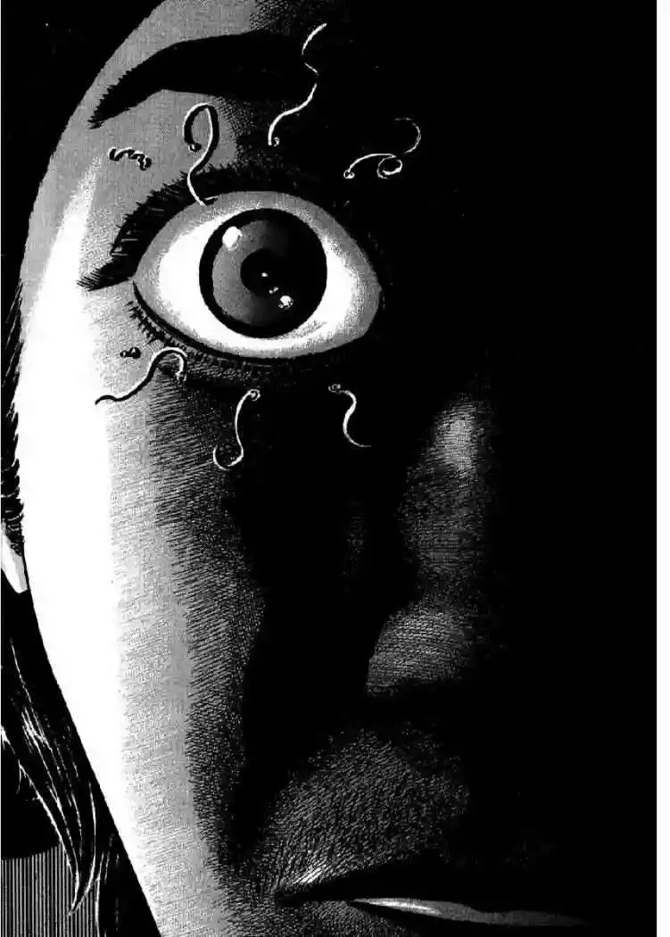 Homunculus Capítulo 35 en Línea - página 51