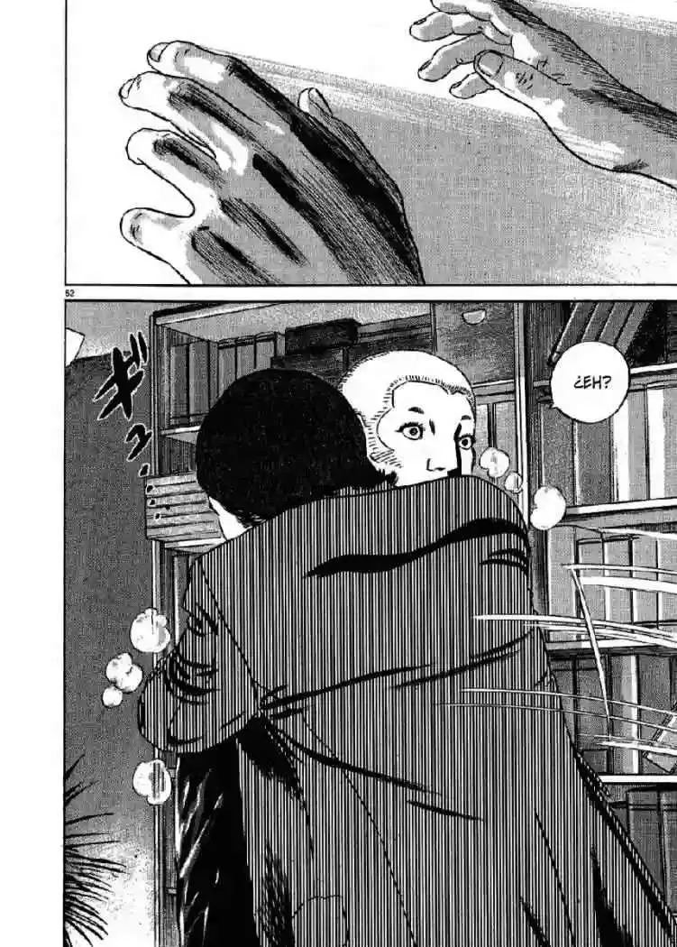 Homunculus Capítulo 35 en Línea - página 55