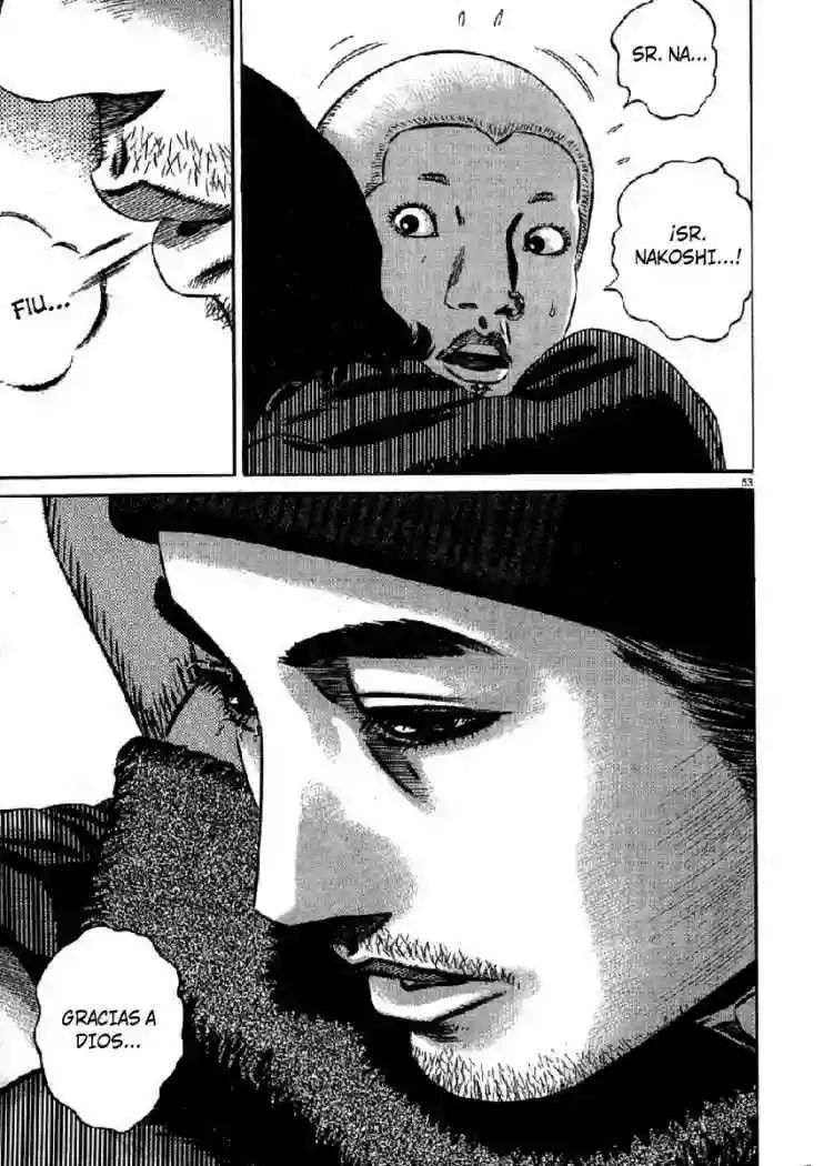 Homunculus Capítulo 35 en Línea - página 56